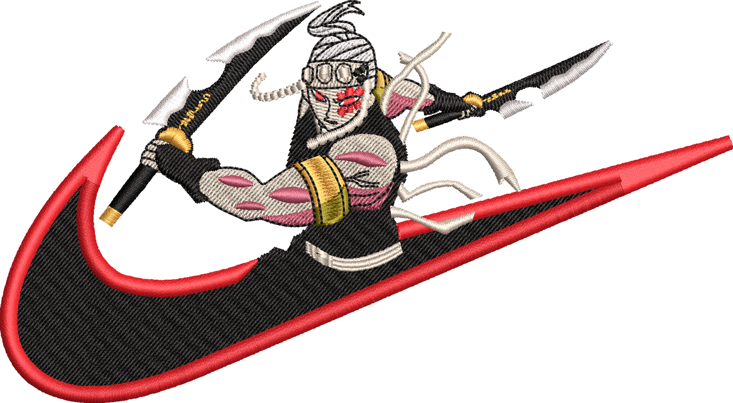 DEMON SLAYER DROP 1-3