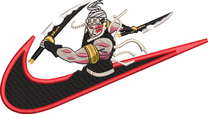 DEMON SLAYER DROP 1-3