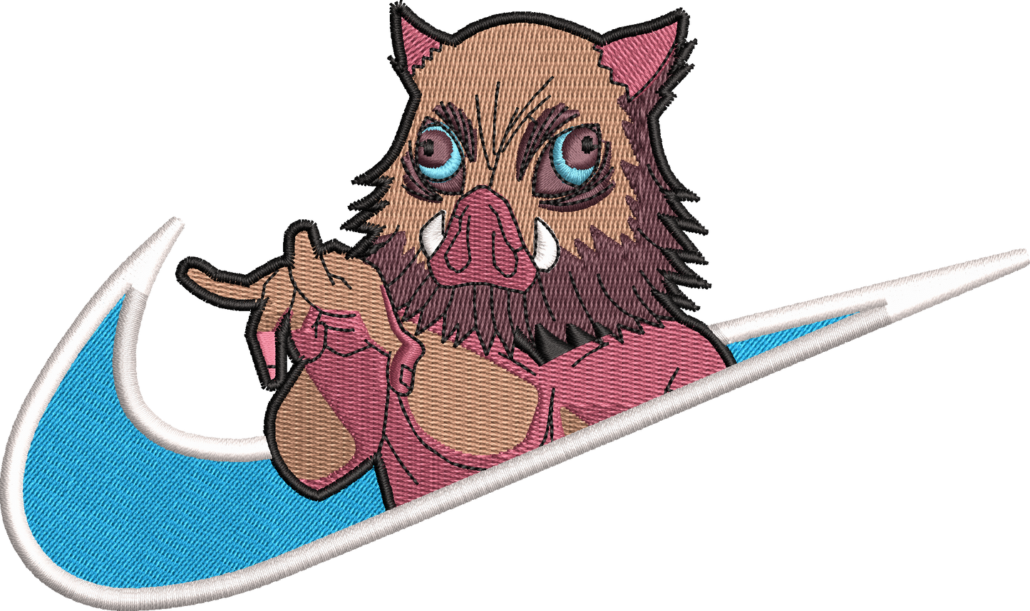 DEMON SLAYER DROP 1-3