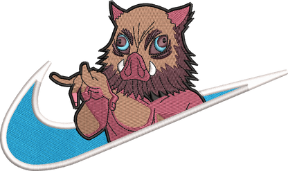 DEMON SLAYER DROP 1-3