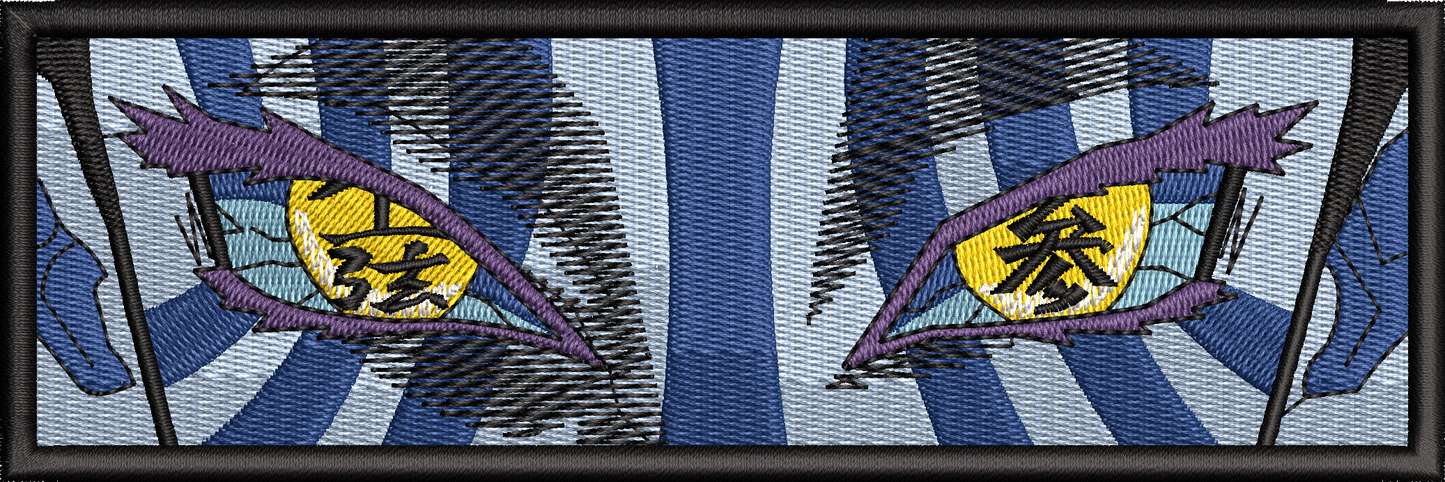 DEMON SLAYER DROP 1-3