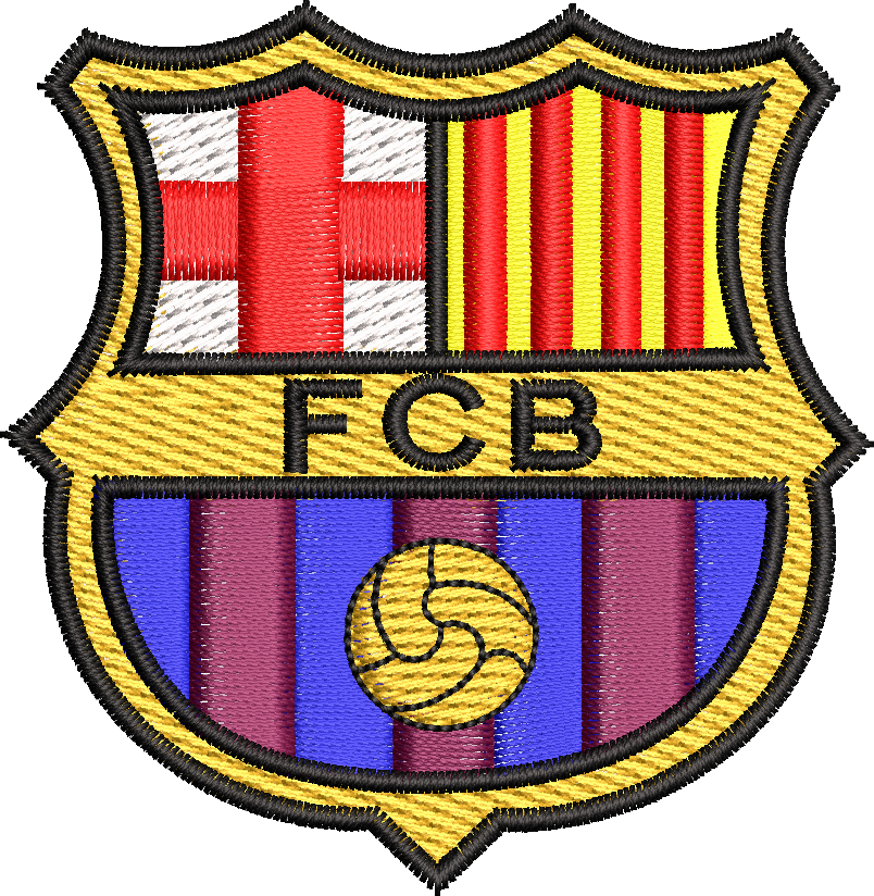 DEPORTES BORDADO
