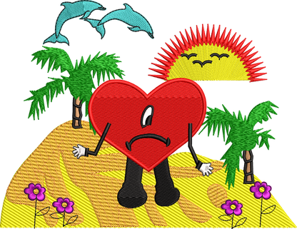 Artistas(Cantantes, bandas) BORDADO