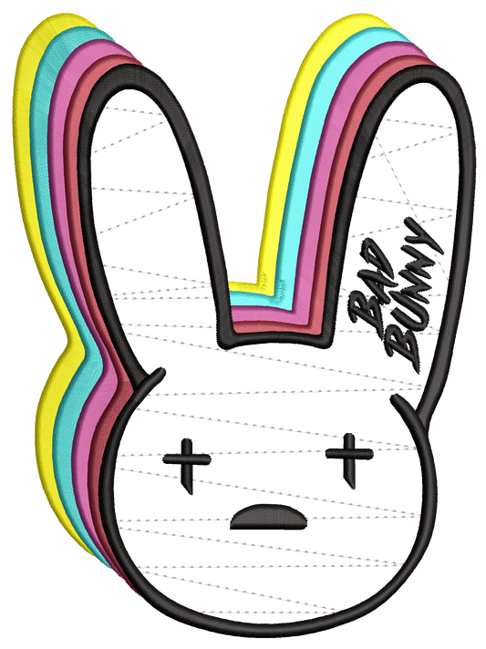 Artistas(Cantantes, bandas) BORDADO