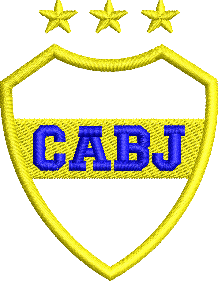 DEPORTES BORDADO