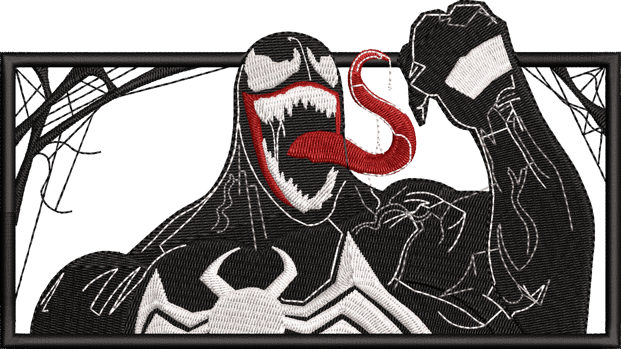 MARVEL & DC (spiderman)