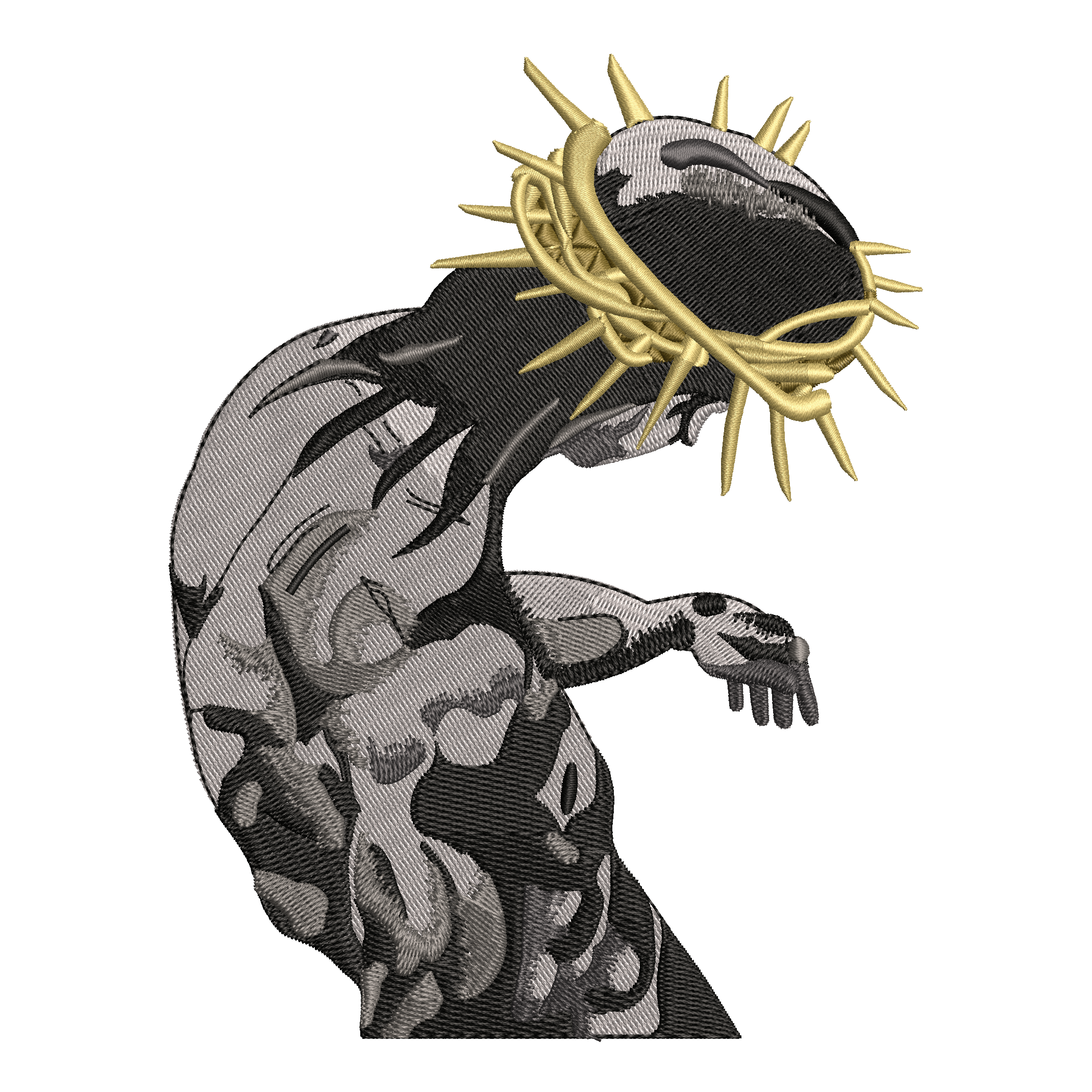 JOJOS BORDADO 2