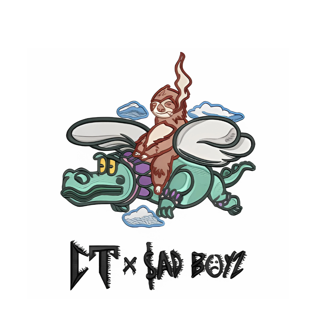 Artistas(Cantantes, bandas) BORDADO