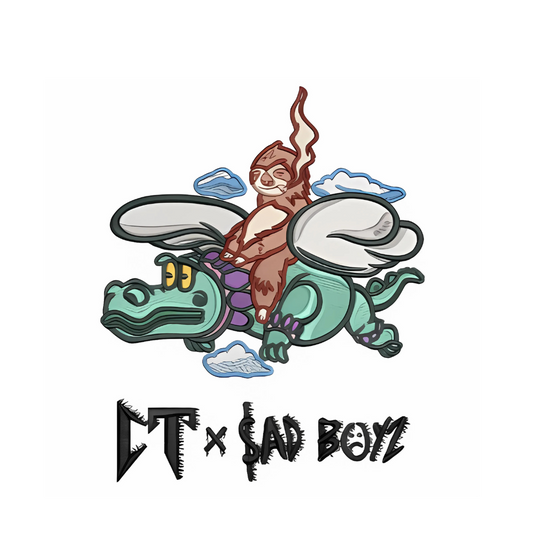 Artistas(Cantantes, bandas) BORDADO