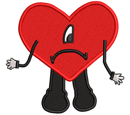 Artistas(Cantantes, bandas) BORDADO