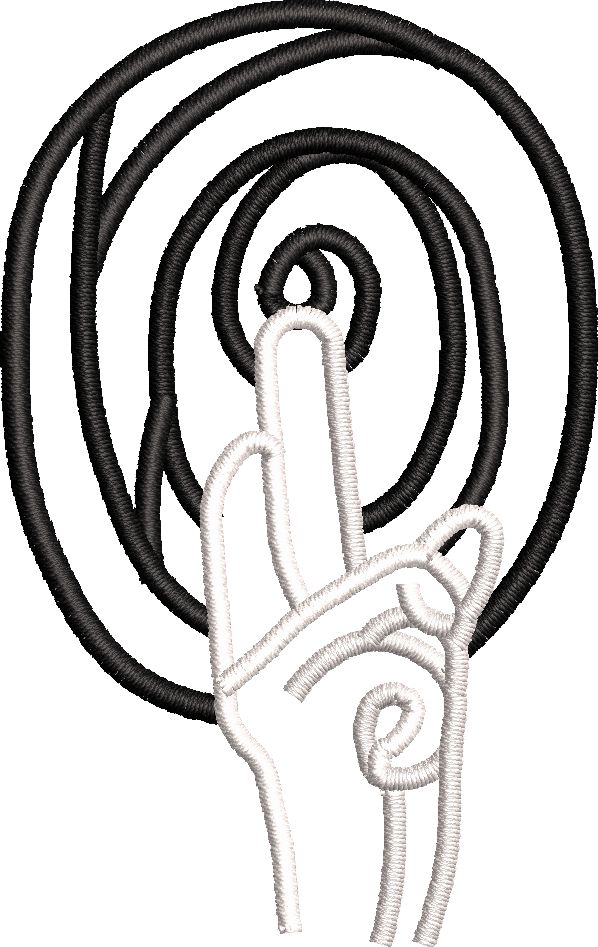 JUJUTSU KAISEN BORDADO