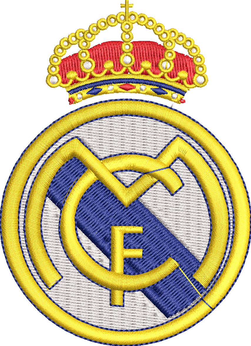 DEPORTES BORDADO