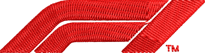 CARROS/AUTOS/F1 BORDADO