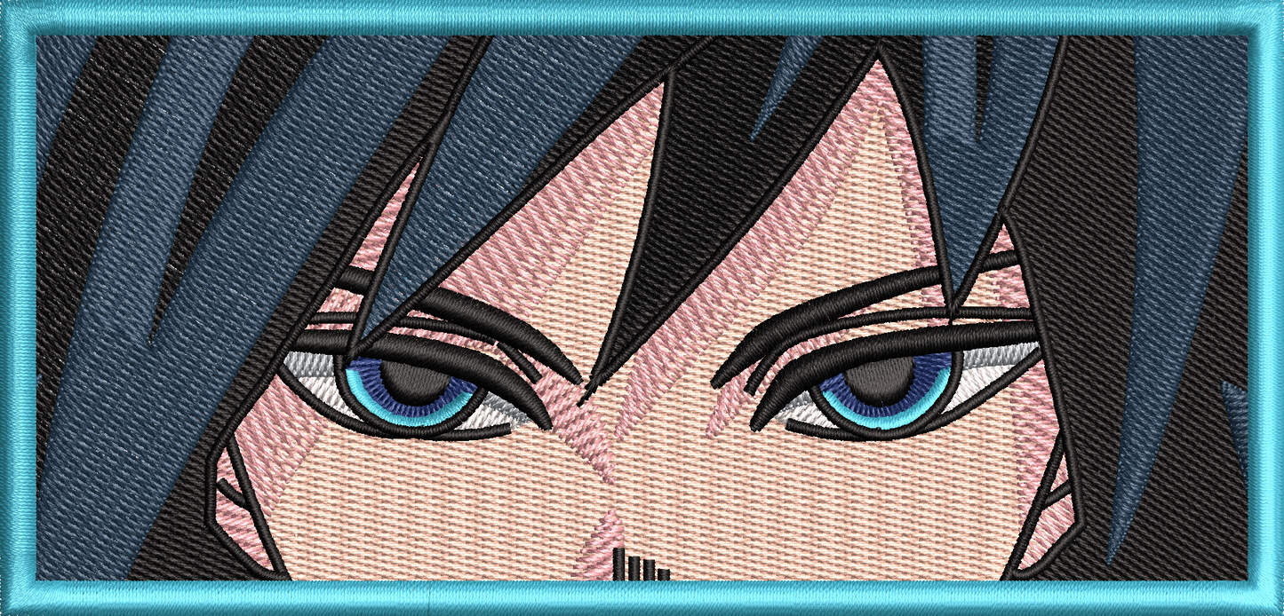 DEMON SLAYER DROP 1-3