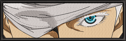 JUJUTSU KAISEN BORDADO