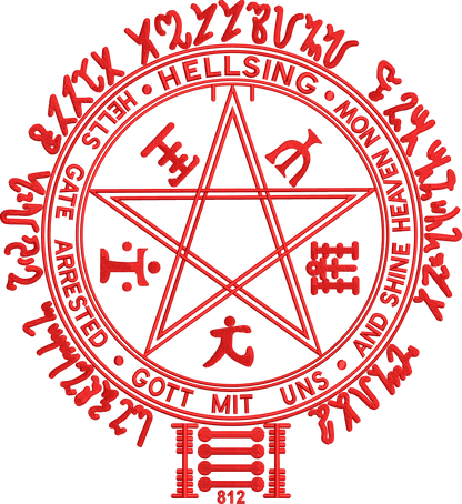 HOODIE BORDADO ESPECIAL