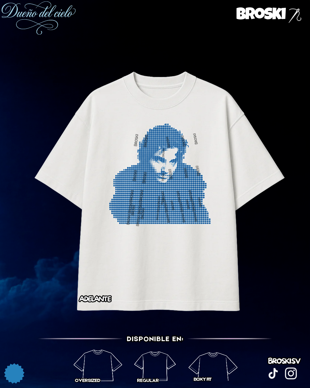 HUMBE 2 ESTAMPADO