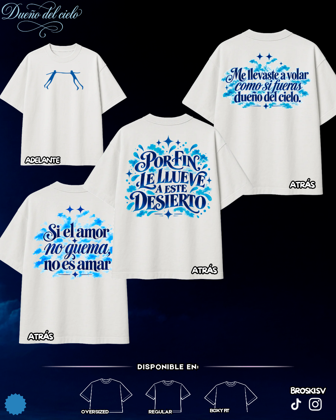 HUMBE 2 ESTAMPADO