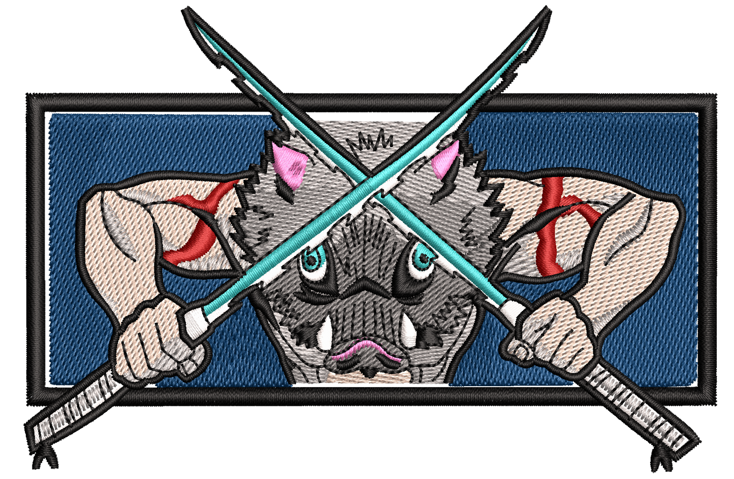 DEMON SLAYER DROP 1-3