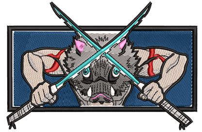 DEMON SLAYER DROP 1-3