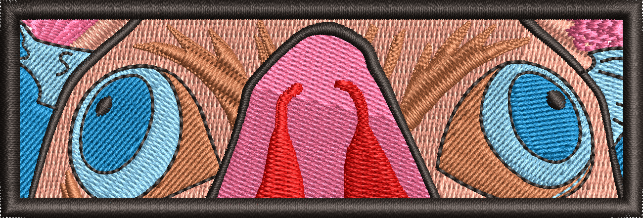 DEMON SLAYER DROP 1-3