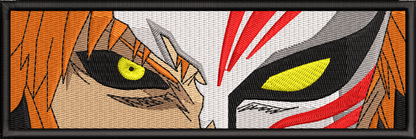 BLEACH BORDADO