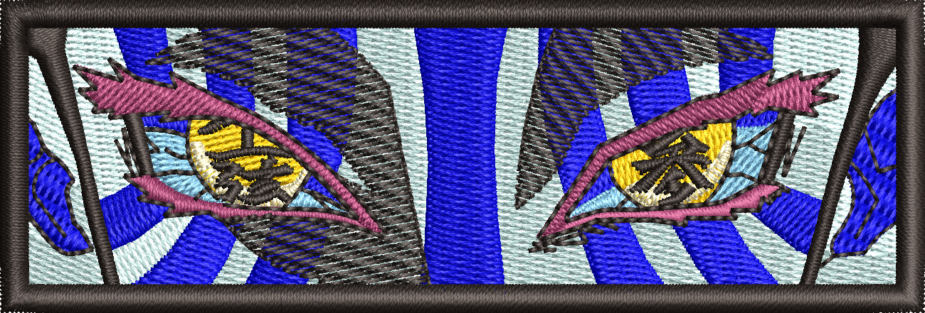 DEMON SLAYER DROP 1-3