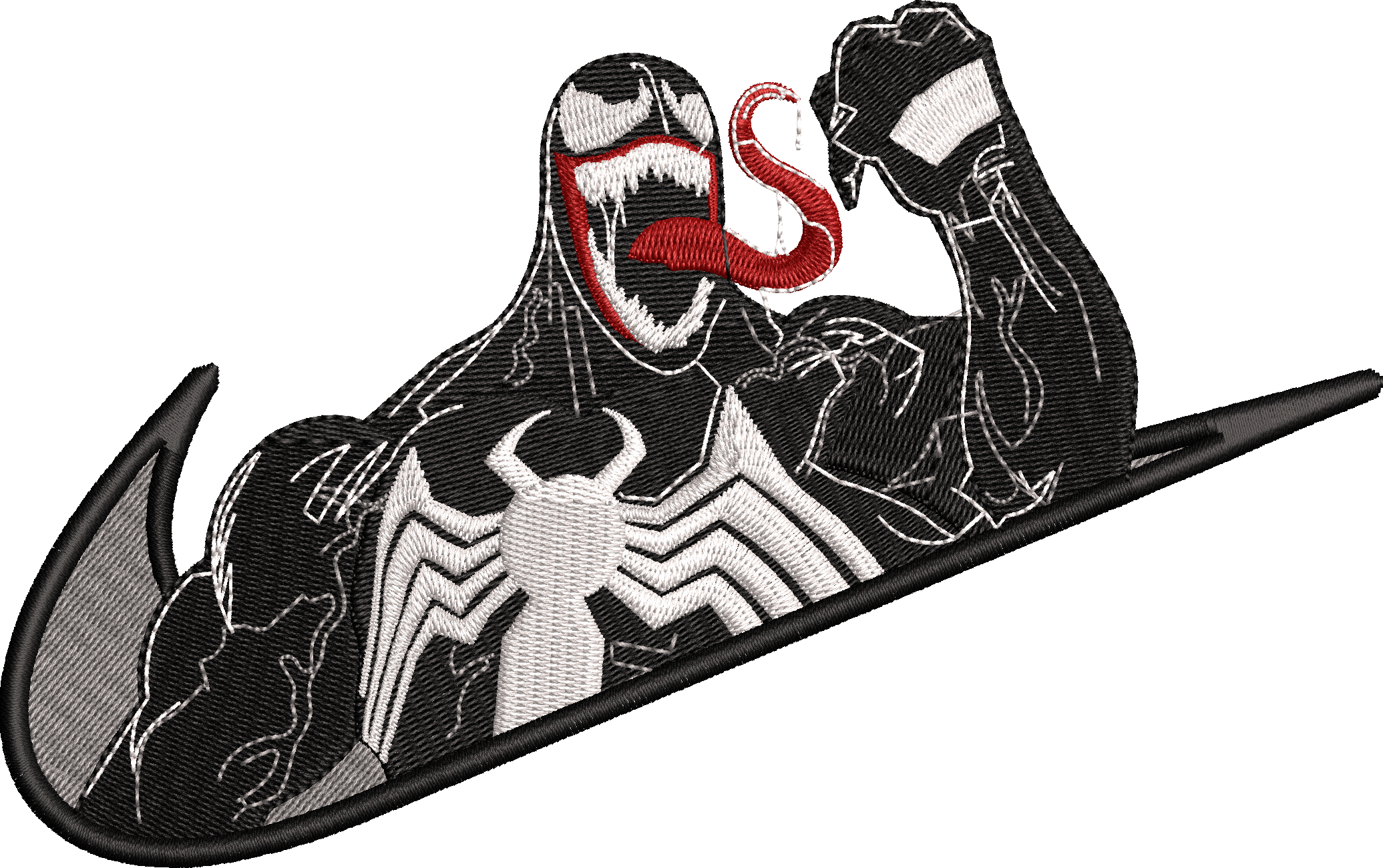 MARVEL & DC (spiderman)