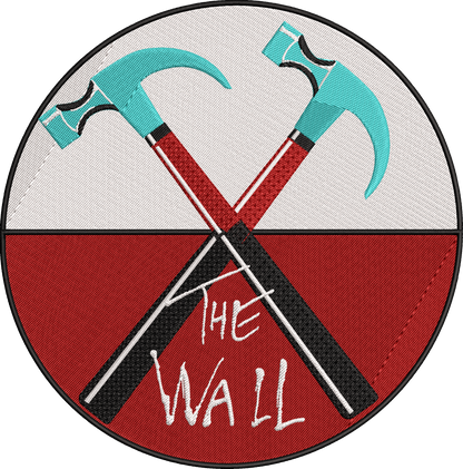 Artistas(Cantantes, bandas) BORDADO