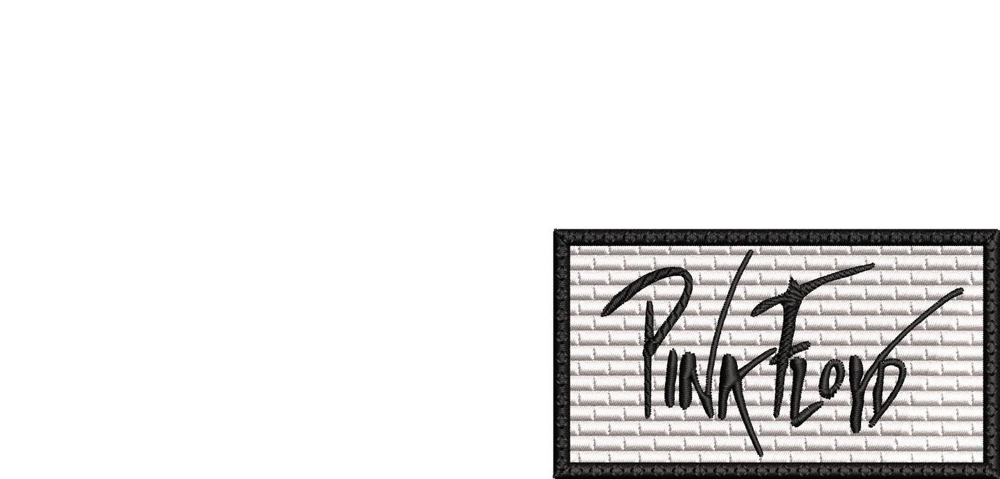 Artistas(Cantantes, bandas) BORDADO