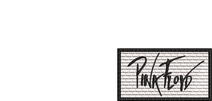 Artistas(Cantantes, bandas) BORDADO