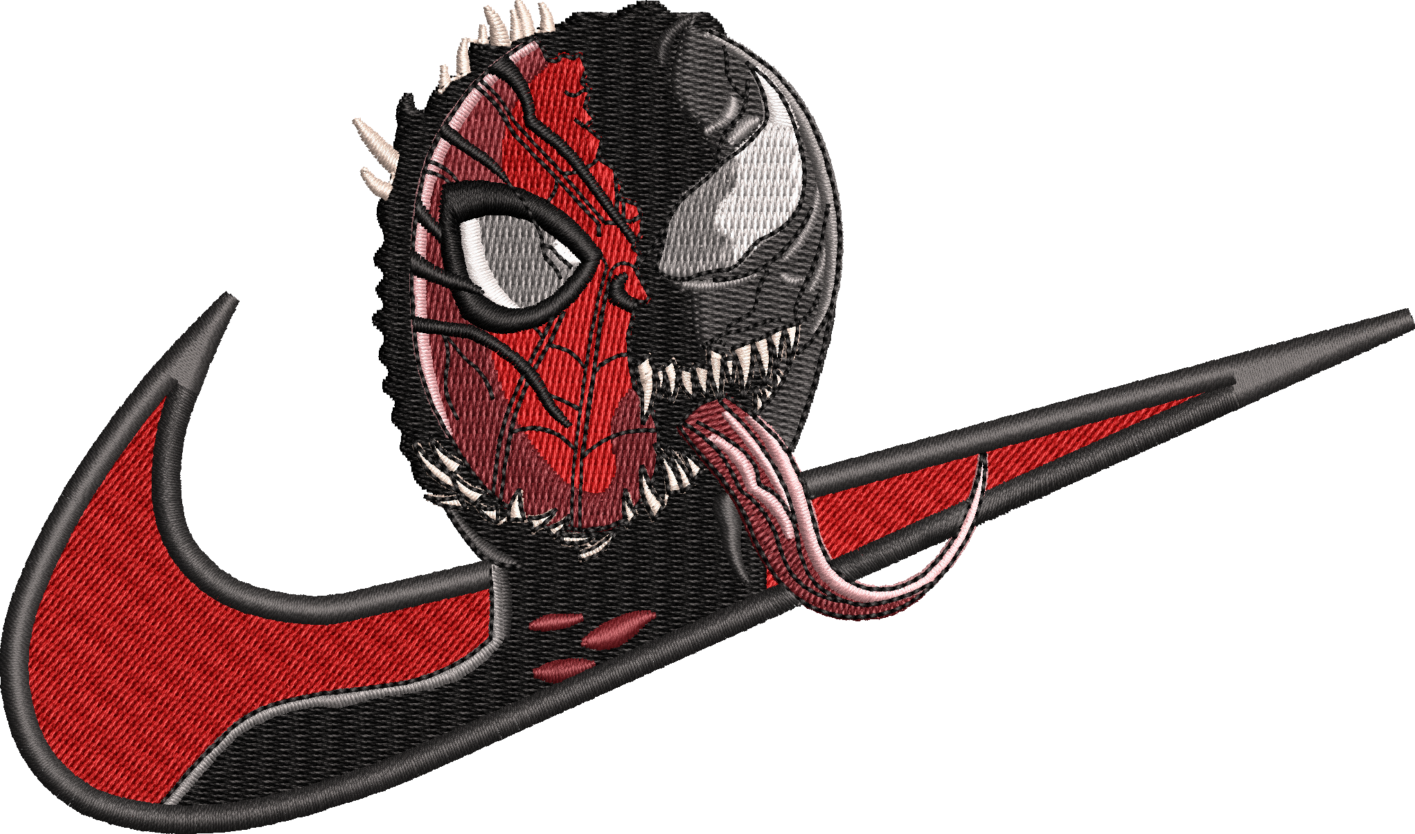 MARVEL & DC (spiderman)