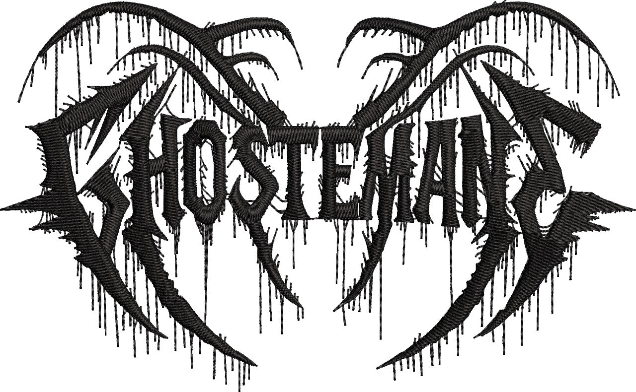 Artistas(Cantantes, bandas) BORDADO