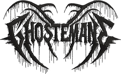 Artistas(Cantantes, bandas) BORDADO