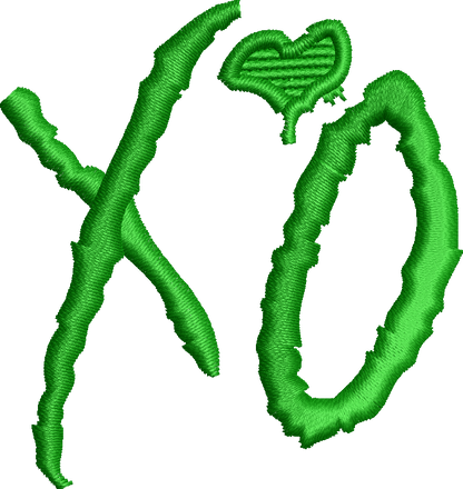 Artistas(Cantantes, bandas) BORDADO