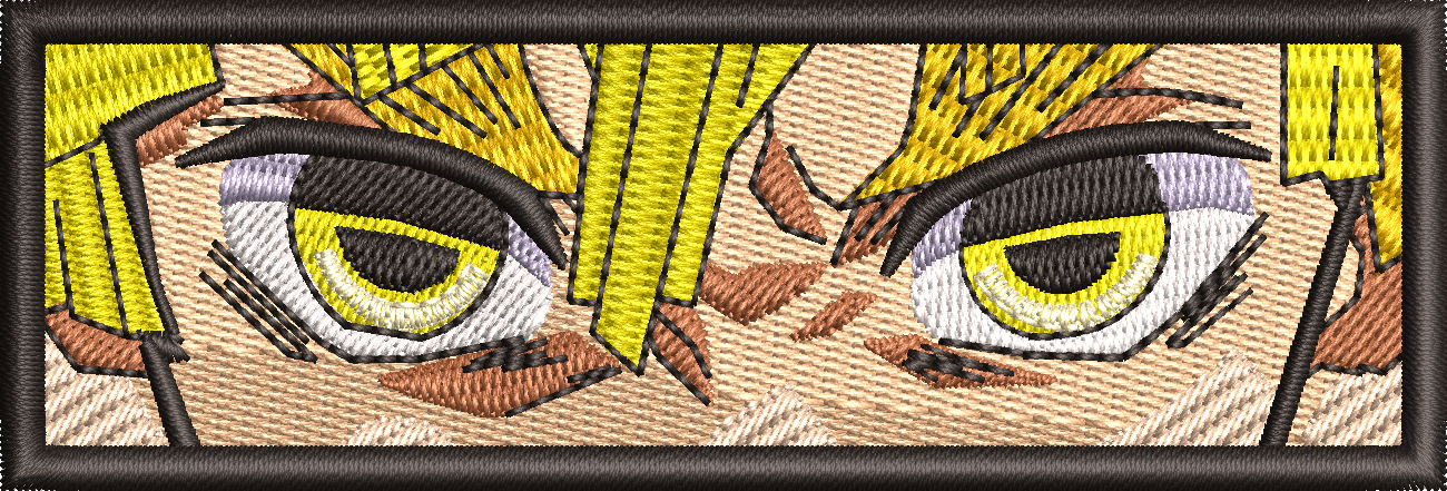 DEMON SLAYER DROP 1-3