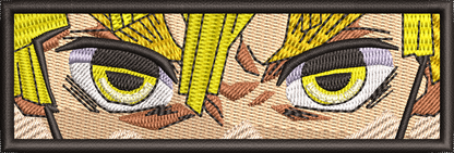 DEMON SLAYER DROP 1-3