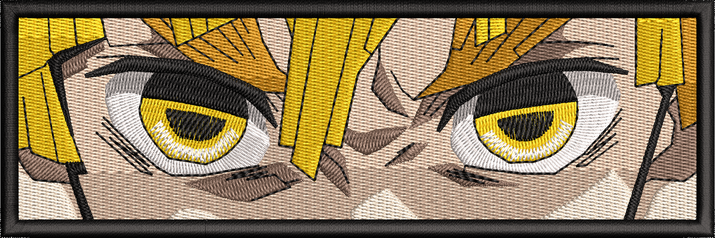 DEMON SLAYER DROP 1-3