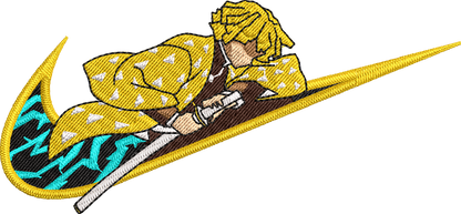 DEMON SLAYER DROP 1-3