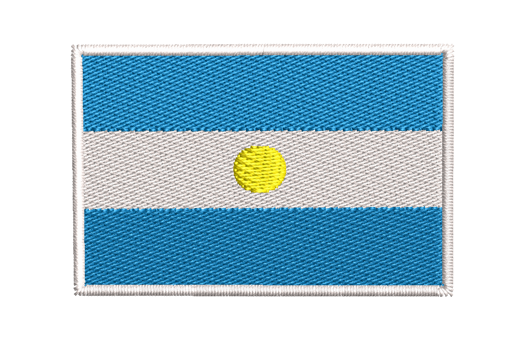 DEPORTES BORDADO