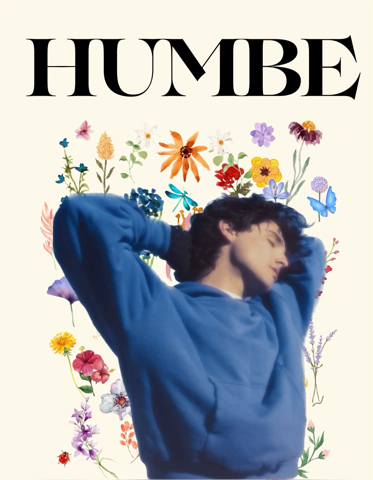 HUMBE DROP 1