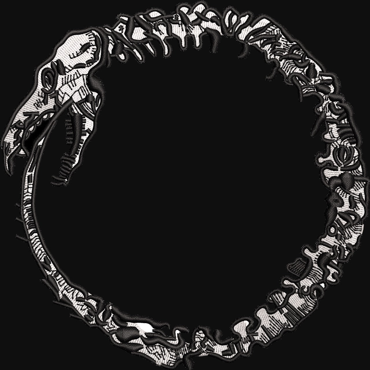 Artistas(Cantantes, bandas) BORDADO