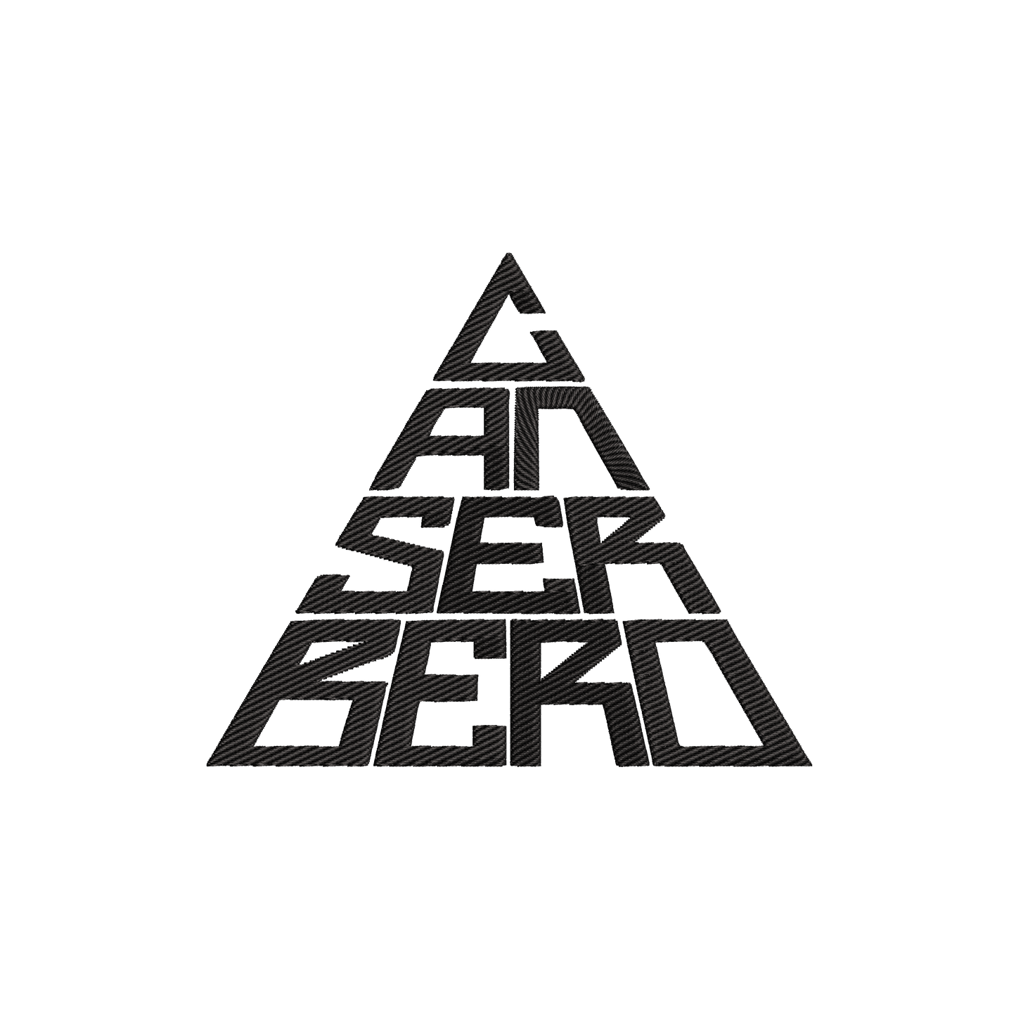 Artistas(Cantantes, bandas) BORDADO