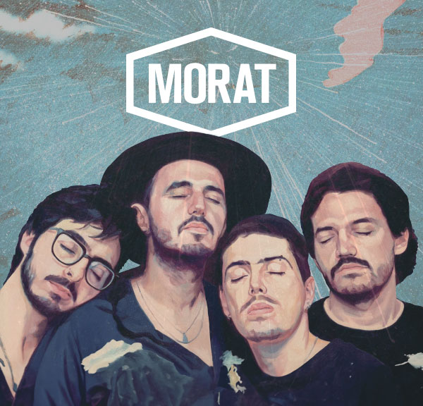 MORAT DROP 1