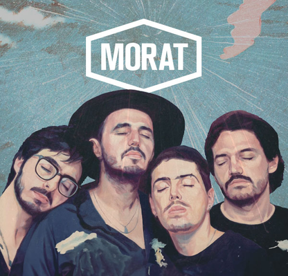 MORAT DROP 1