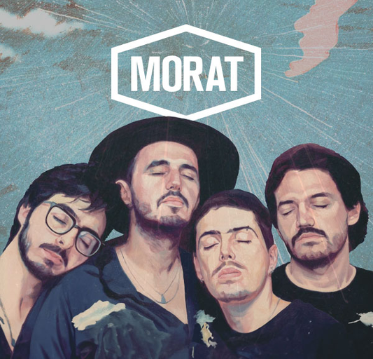 MORAT DROP 1