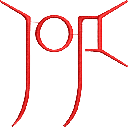 Artistas(Cantantes, bandas) BORDADO