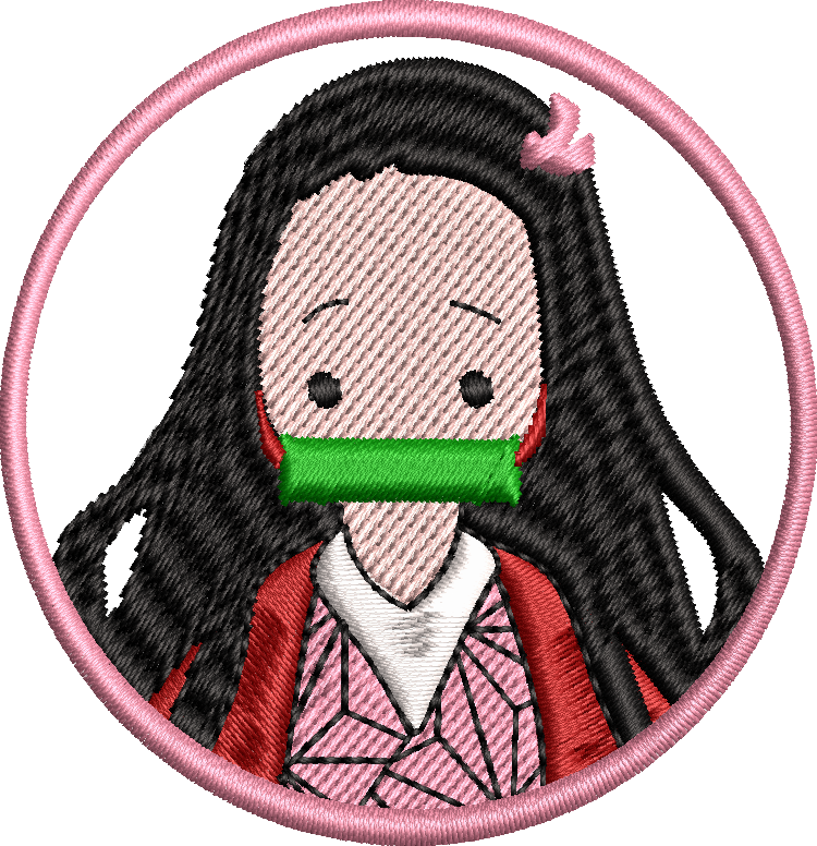 DEMON SLAYER DROP 1-3