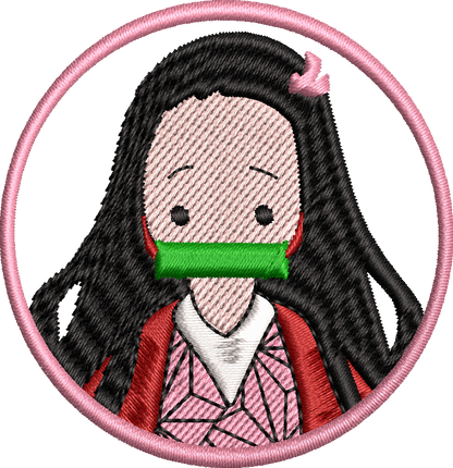 DEMON SLAYER DROP 1-3