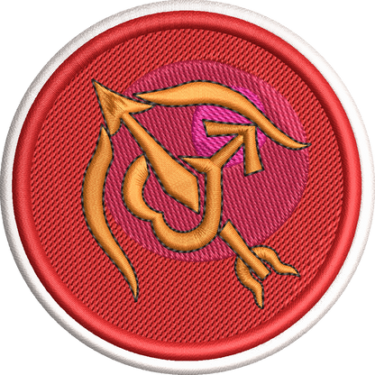 Caricaturas (Snoopy, picapiedras) BORDADO